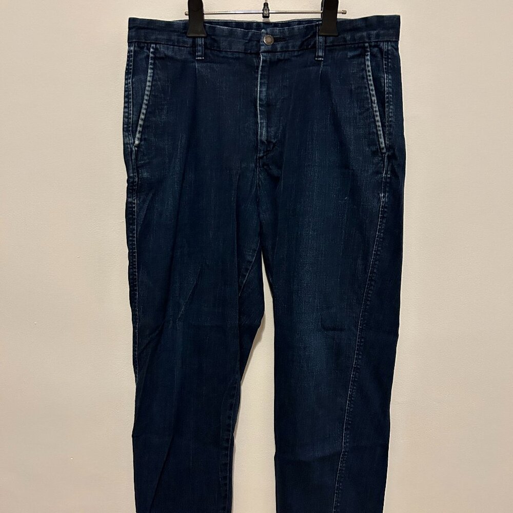 UNIQLO Blue Denim Pants / Jeans 32M